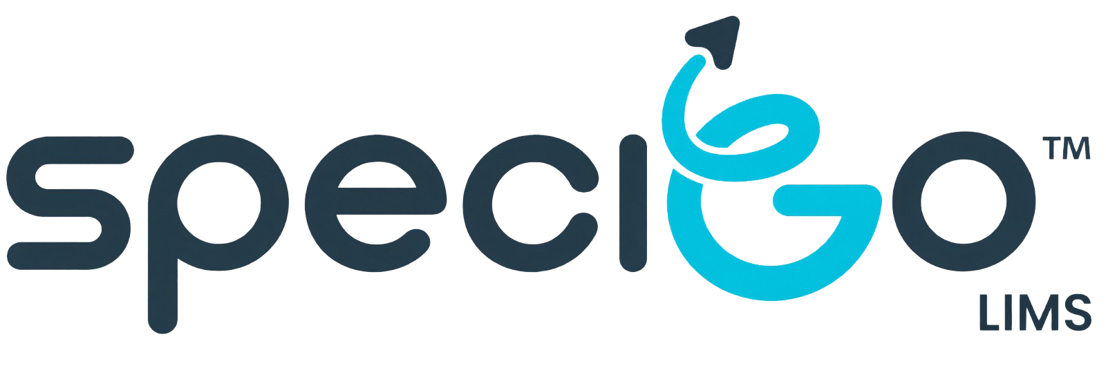 Specigo LIMS Logo