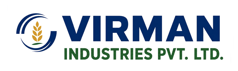 Virman Industries Logo