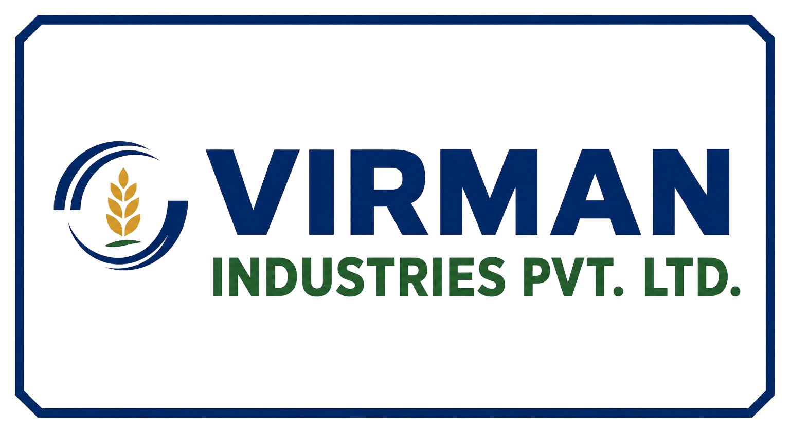 Virman Logo